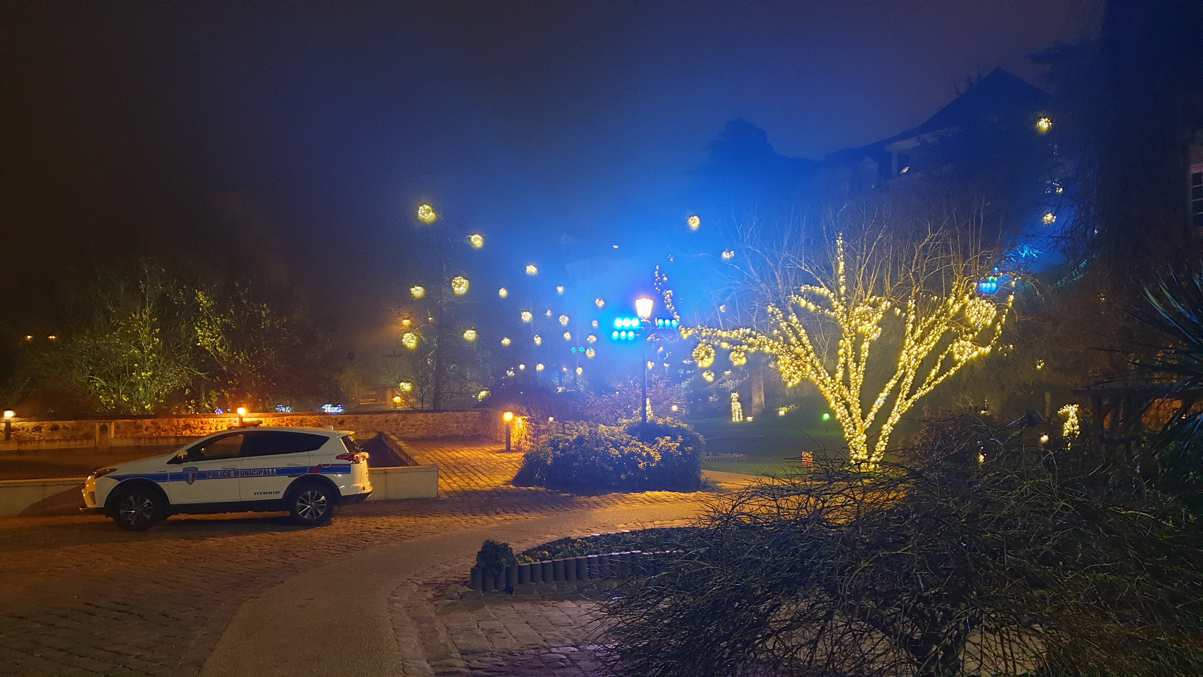 Photo n° 2 de l'avis de Pétros.a fait le 28/12/2018 à 10:53