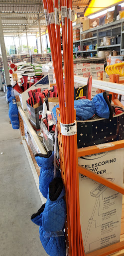 Home Improvement Store «The Home Depot», reviews and photos, 1306 E North Ave, Belton, MO 64012, USA