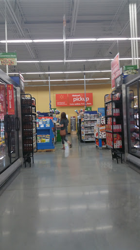 Supermarket «Walmart Neighborhood Market», reviews and photos, 9714 Sliding Hill Rd, Ashland, VA 23005, USA