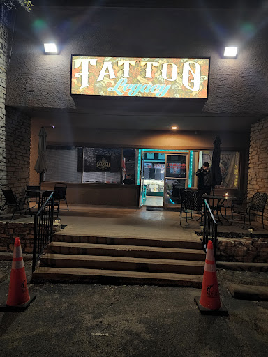 Explore muslim tattoo ideas, creative tattoo ideas in Round Rock, available at Legacy Tattoos & Piercing