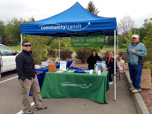 Bicycle Store «Bicycle Centres of Everett», reviews and photos, 4707 Evergreen Way, Everett, WA 98203, USA