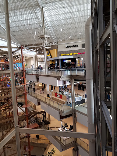 Tourist Attraction «Palisades Climb Adventure Ropes Course», reviews and photos, 4590 Palisades Center Dr, West Nyack, NY 10994, USA