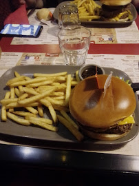Hamburger du Restaurant Buffalo Grill Argentan - n°14