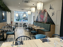 Atmosphère du Restaurant japonais Le Nagoya Sagan à Douai - n°15