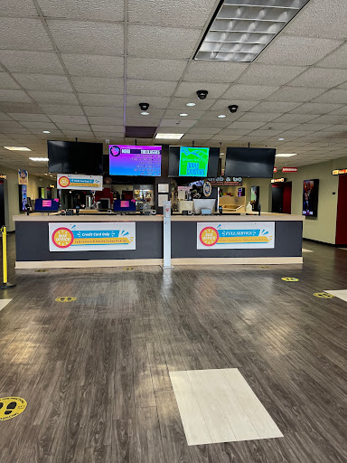 Movie Theater «Apple Cinemas Waterbury», reviews and photos, 920 Wolcott St, Waterbury, CT 06705, USA