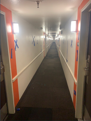 Water Damage Restoration Service «American Response Team», reviews and photos