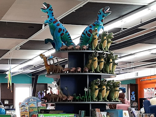 Toy Store «Toy Store», reviews and photos, 936 Massachusetts St, Lawrence, KS 66044, USA