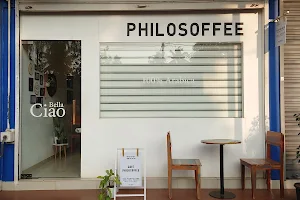 Café Philosoffee image
