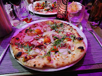 Pizza du Restaurant Bassano à Lieusaint - n°4