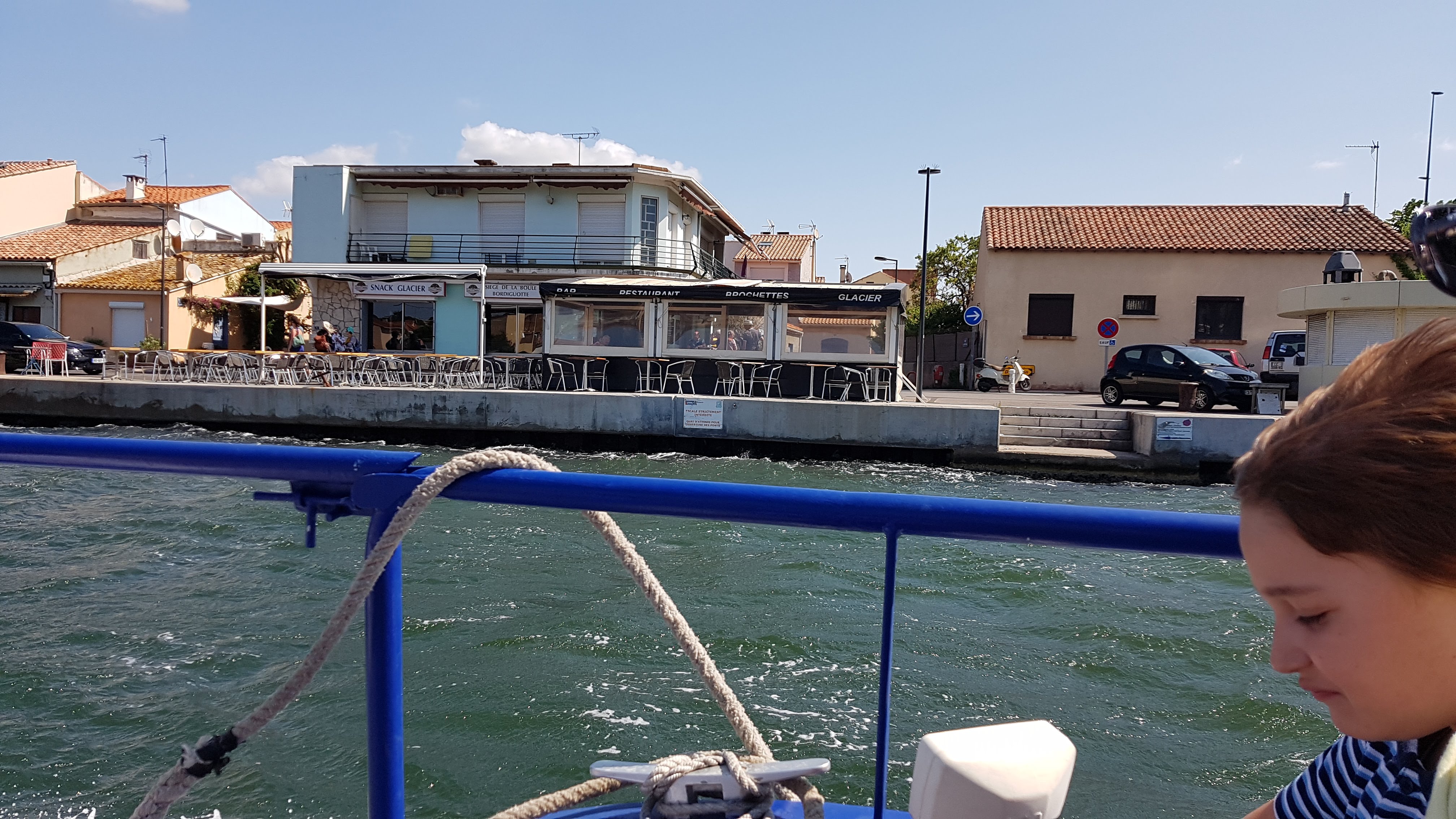 Photo n° 30 de l'avis de Patricia.a fait le 04/08/2019 à 09:01