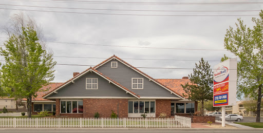 Real Estate Agency «Marshall Realty», reviews and photos, 3255 S Virginia St, Reno, NV 89502, USA