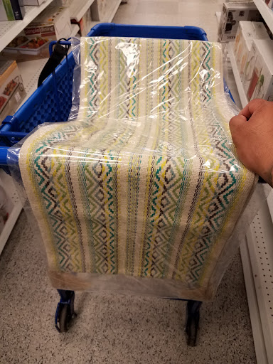 Clothing Store «Ross Dress for Less», reviews and photos, 3124 N Dinuba Blvd, Visalia, CA 93291, USA