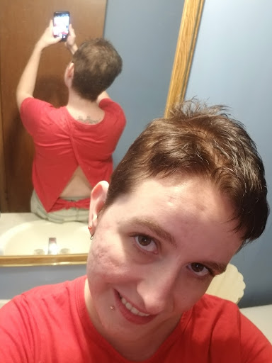 Hair Salon «Great Clips», reviews and photos, 2800 Raleigh Rd Pkwy W, Wilson, NC 27893, USA