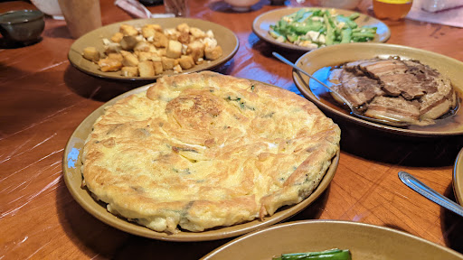 泥磚屋客家菜餐廳 的照片