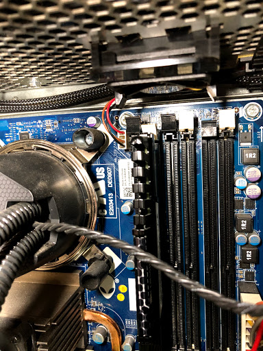 Computer Repair Service «Virutec Computer Repair Service», reviews and photos, 242 SE Duval Ave, Port St Lucie, FL 34983, USA