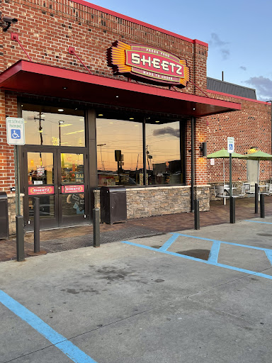 Convenience Store «Sheetz», reviews and photos, 239 Three Springs Dr, Weirton, WV 26062, USA