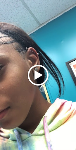 Explore juneteenth tattoo ideas, creative tattoo ideas in Warner Robins, available at McDonald Ink