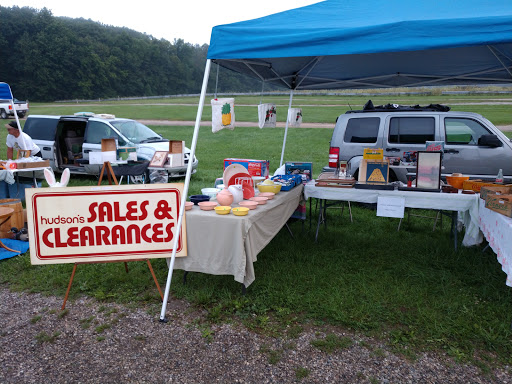 Flea Market «Armada Flea Market», reviews and photos, 25381 Armada Ridge Rd, Richmond, MI 48062, USA