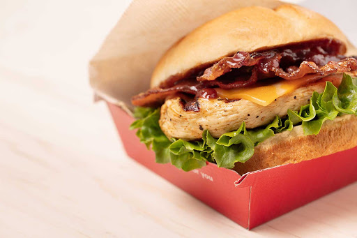 Fast Food Restaurant «Chick-fil-A», reviews and photos, 1800 Galleria Blvd #3060, Franklin, TN 37067, USA