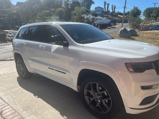 The Details- Ceramic Coating Experts image