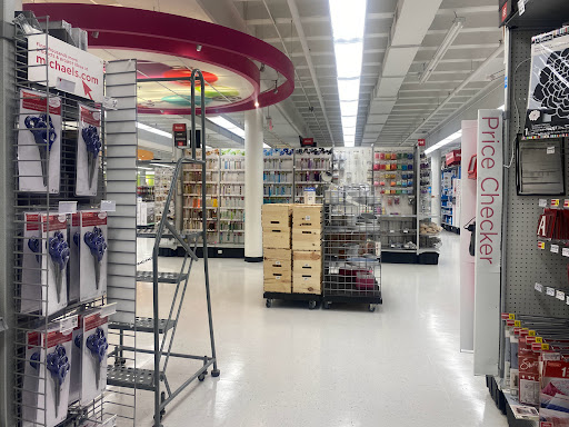 Craft Store «Michaels», reviews and photos, 37 White St, Cambridge, MA 02140, USA