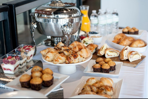 Caterer «Green Mill Catering», reviews and photos, 1342 Grand Ave, St Paul, MN 55105, USA