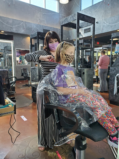 Hair Removal Service «Three-13 Salon, Spa & Boutique», reviews and photos, 2663 Canton Rd, Marietta, GA 30066, USA