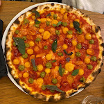 Photo n°2 de l'avis de Maria.r fait le 28/07/2022 à 21:54 sur le  180Grammi Pizzeria Romana à Rome