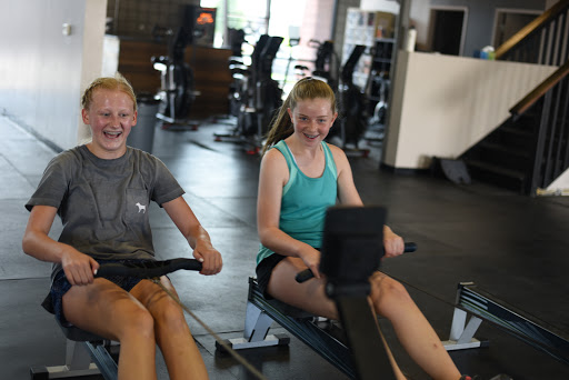 Health Club «CrossFit Timpanogos», reviews and photos, 120 S 1350 E St, Lehi, UT 84043, USA