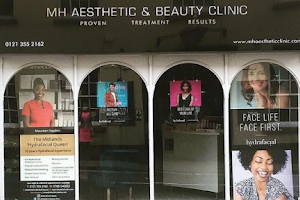 MH Aesthetic & Beauty Clinic