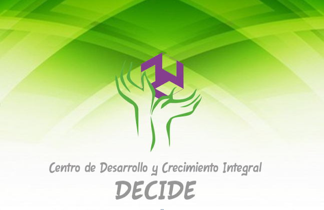 Opiniones de DECIDE, Centro de Desarrollo y Crecimiento Integral en San Felipe - Centro comercial
