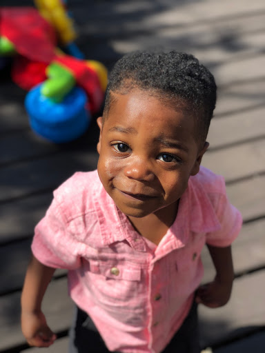 Barber Shop «South Crown Barber Shop», reviews and photos, 1010 S Flores St #118, San Antonio, TX 78204, USA