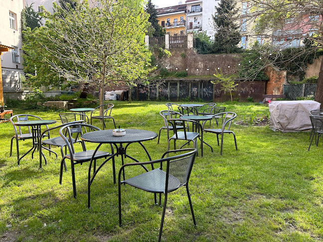 U Olmerů - Bar