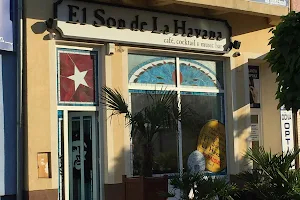 El Son de La Havana - Michalovce image