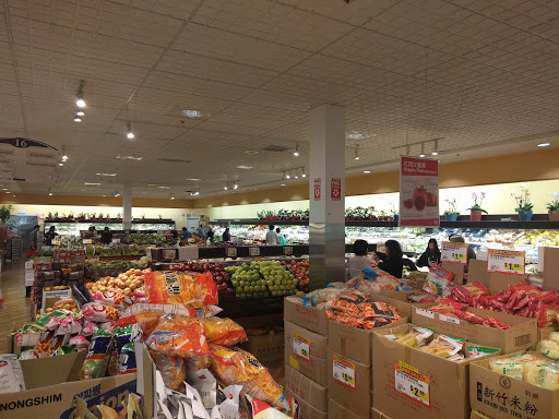 Asian Grocery Store «99 Ranch Market», reviews and photos, 3288 Pierce St, Richmond, CA 94804, USA
