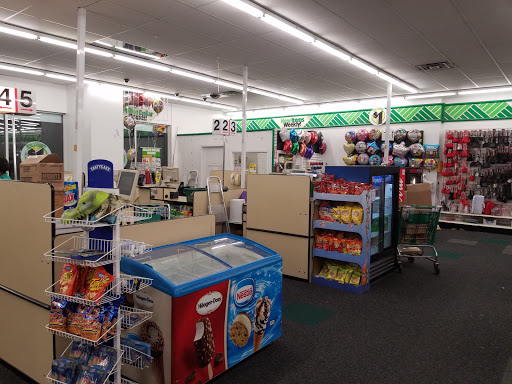 Dollar Store «Dollar Tree», reviews and photos, 102 Peter Pan Rd, Independence, KS 67301, USA