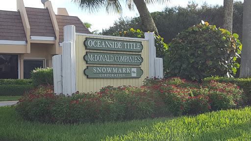 Title Company «Oceanside Title & Escrow», reviews and photos