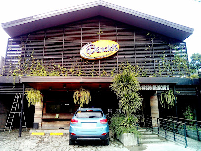 Dencio’s Bar & Grill Restaurant La Union Branch - Pagdalagan Norte, San Fernando, La Union, Philippines