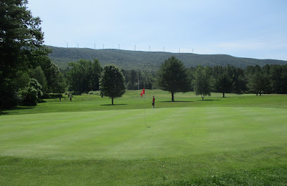 Stamford Valley Golf Course