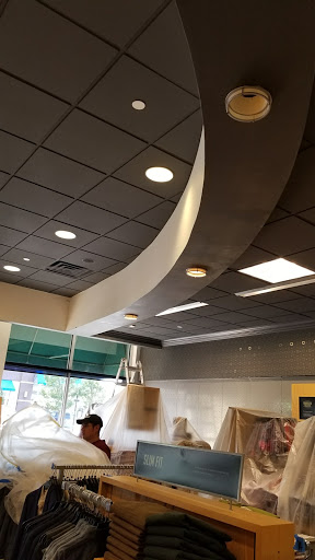 Shopping Mall «The Promenade Shops At Clifton», reviews and photos, 852 NJ-3, Clifton, NJ 07012, USA