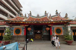 Ong Bon Temple - Nhi Phu Temple image