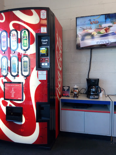 Tire Shop «Firestone Complete Auto Care», reviews and photos, 10661 N 84th Ave, Peoria, AZ 85345, USA