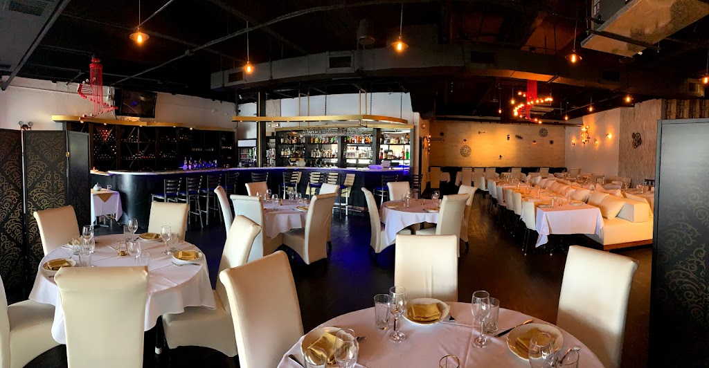 Saffron Indian Food & Bar Hallandale Beach, FL 33160 Menu, Hours, Reviews and Contact