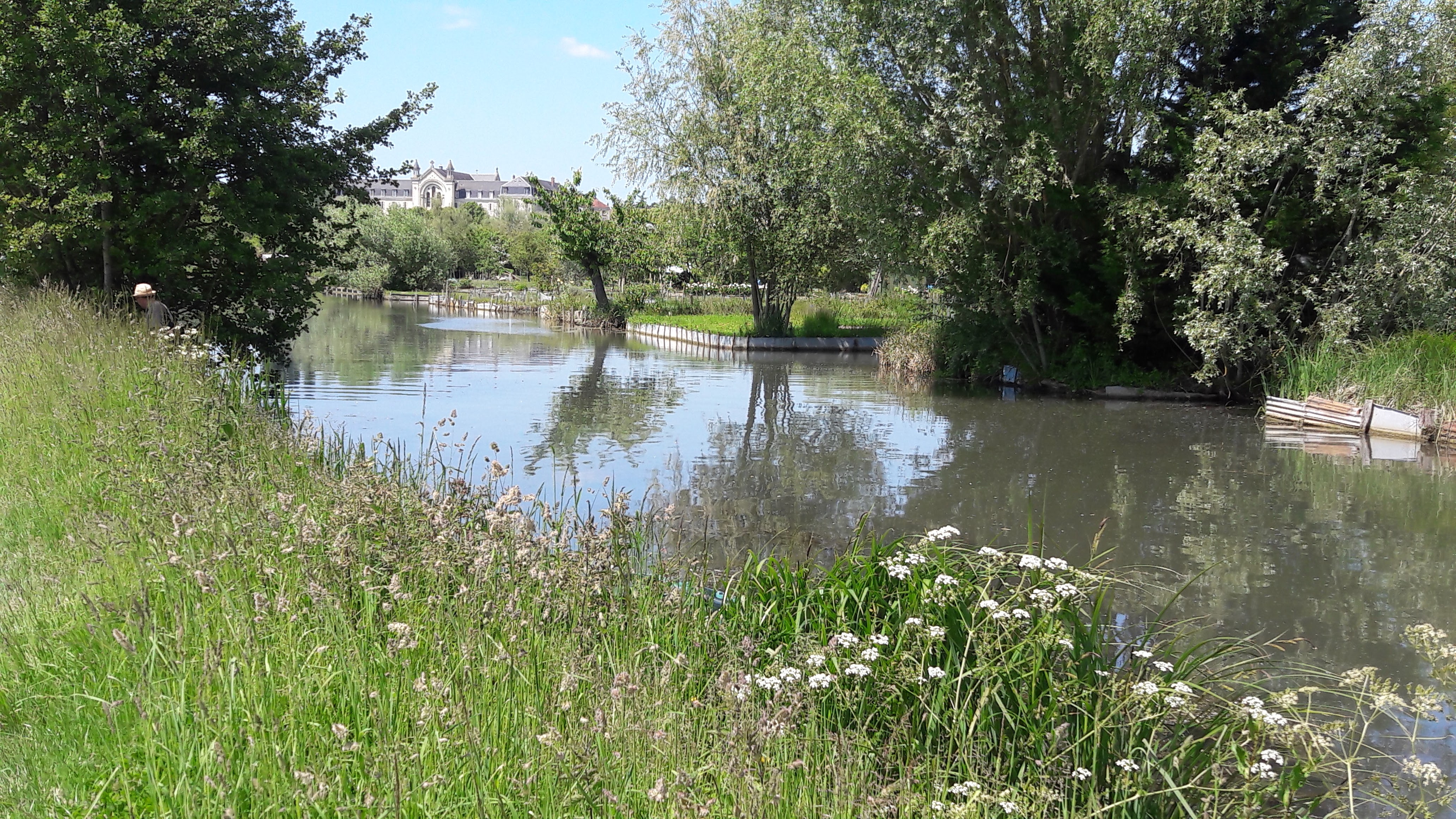 Photo n° 4 de l'avis de jipette.o fait le 20/05/2018 à 14:38