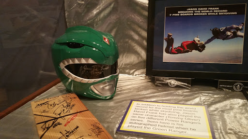 Museum «Guinness World Records Museum», reviews and photos, 329 Alamo Plaza, San Antonio, TX 78205, USA