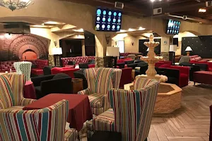 Al Keif Hookah Lounge image