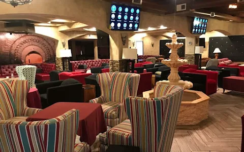 Al Keif Hookah Lounge image