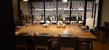 Atmosphère du Restaurant gastronomique La Table de la Bergerie à Bellevigne-en-Layon - n°1