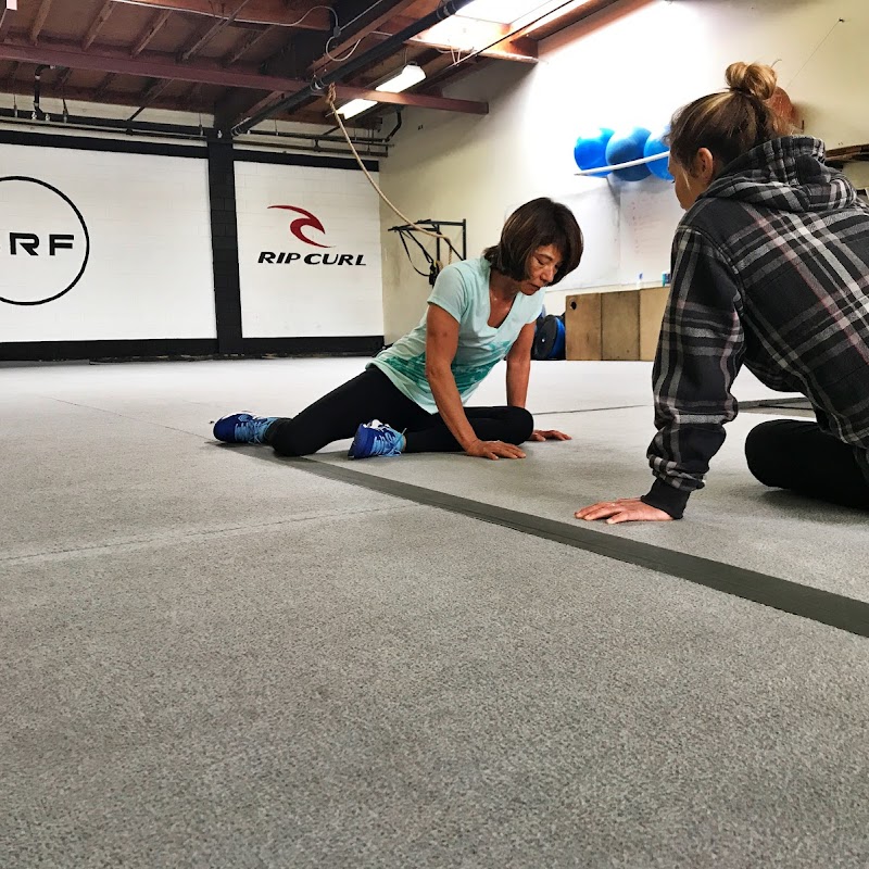 Evolution Physical Therapy & Fitness - Costa Mesa