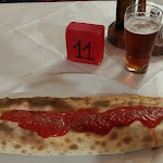 Photo n°3 de l'avis de ruben.r fait le 15/10/2022 à 12:42 sur le  Pizzeria Pub I 3 Gatti à Rigutino